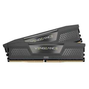Moduli di Memoria Corsair Vengeance DDR5 16GB (2x8GB) 5200MHz