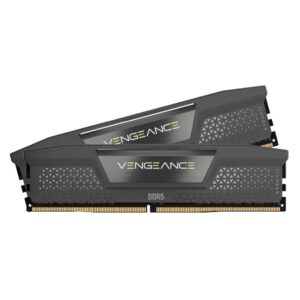 Moduli di Memoria Corsair VENGEANCE DDR5 32GB 6000MHz Kit 2x16GB