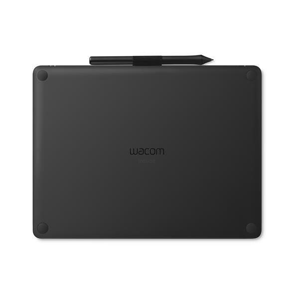 Tavoletta Grafica Wacom Intuos M Nero A4 Oversize 4K Livelli Pressione - immagine 6