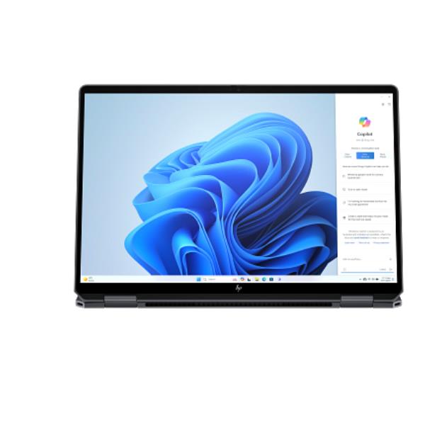 Notebook HP OmniBook Ultra Flip 14" Touch Intel Core Ultra 9 32GB 1TB AI Copilot+PC - immagine 3