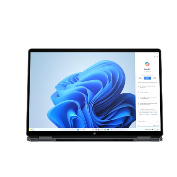 Notebook HP OmniBook Ultra Flip 14" Touch Intel Core Ultra 9 32GB 1TB AI Copilot+PC - immagine 5