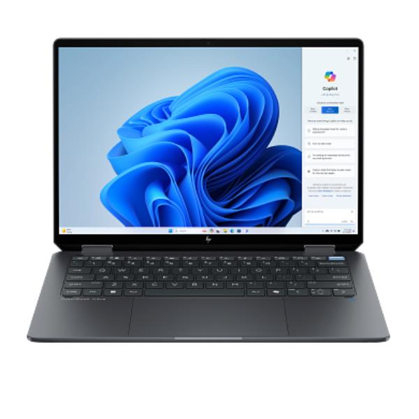 Notebook HP OmniBook Ultra Flip 14" Touch Intel Core Ultra 9 32GB 1TB AI Copilot+PC - immagine 6