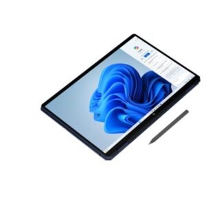 Notebook HP OmniBook Ultra Flip 14" Touch Intel Core Ultra 7 32GB 1TB AI Copilot+