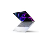 Notebook HP OmniBook 5 14″ Snapdragon X Elite 16GB 512GB AI Copilot+ PC