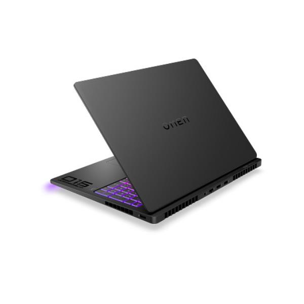 Notebook Gaming HP Omen Max 16-ah0022nl 16" Intel Ultra 9 RTX 5070 64GB 2TB - immagine 5