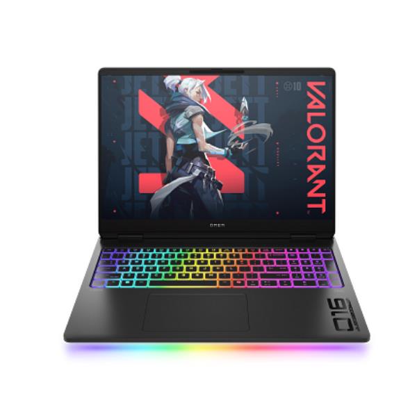 Notebook Gaming HP Omen Max 16" Ryzen AI 9 RTX 5070 32GB 1TB SSD