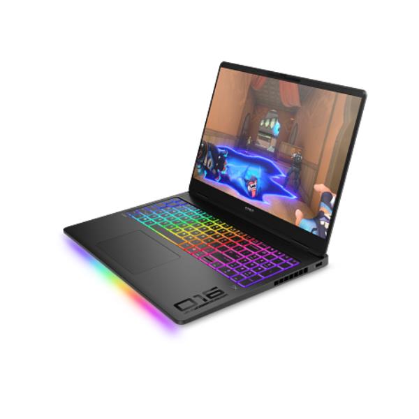 Notebook Gaming HP Omen Max 16" Ryzen AI 9 RTX 5070 32GB 1TB SSD - immagine 3