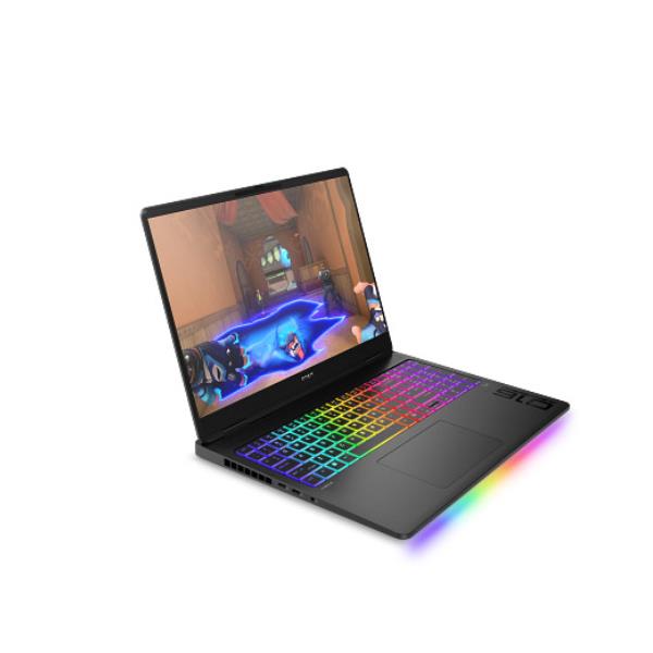 Notebook Gaming HP Omen Max 16" Ryzen AI 9 RTX 5070 32GB 1TB SSD - immagine 4