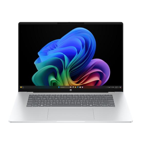 Notebook HP OmniBook 5 16" Snapdragon X Elite 16GB 512GB AI Copilot+PC - immagine 5