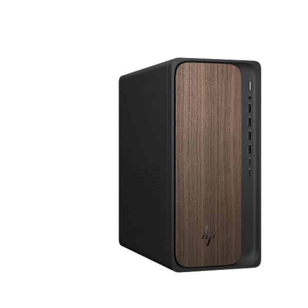 PC Desktop HP OmniDesk AI M03-0024nl Intel Core Ultra 5 RTX 5060 16GB 1TB SSD