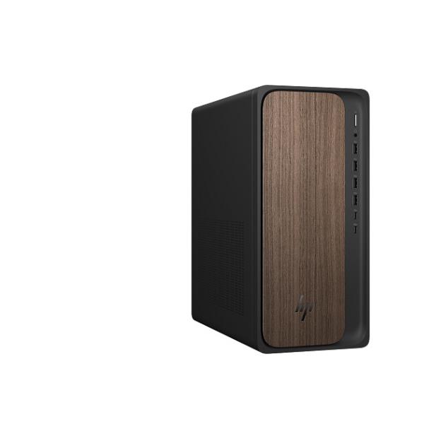 PC Desktop HP OmniDesk AI M03-0024nl Intel Core Ultra 5 RTX 5060 16GB 1TB SSD - immagine 3