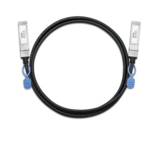 Cavo Stacking Zyxel 100Gbps per Switch Networking