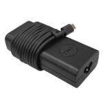 Alimentatore Notebook Dell 65W USB-C Nero Italia