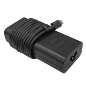 Alimentatore Notebook Dell 65W USB-C Nero Italia