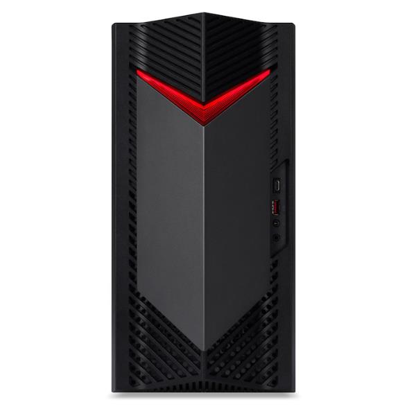 PC Desktop Gaming Acer N50-656 Intel Core i7-14700F RTX 3050 32GB 1TB SSD - immagine 4