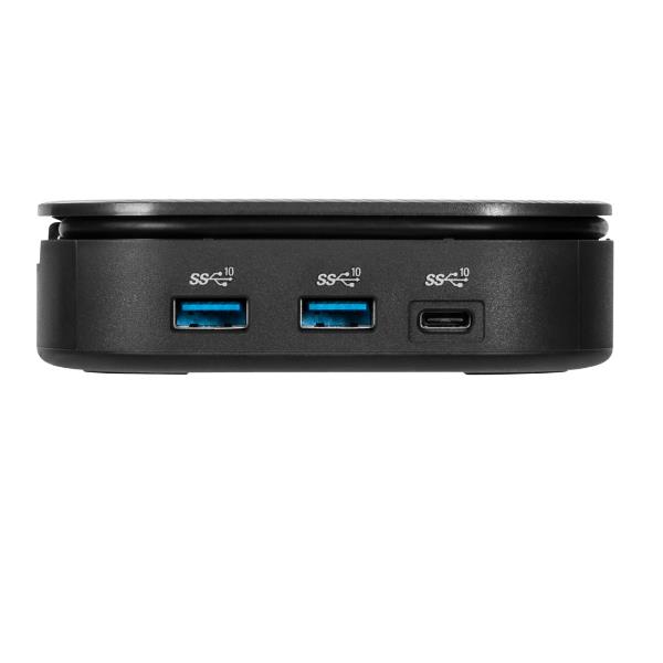 Docking Station Targus Universal DisplayLink USB-C Dual - immagine 2
