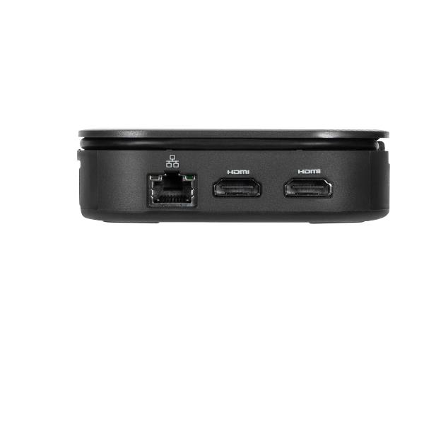 Docking Station Targus Universal DisplayLink USB-C Dual - immagine 6