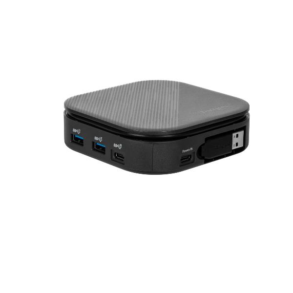 Docking Station Targus Universal DisplayLink USB-C Dual - immagine 7