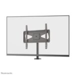 Staffa TV/Monitor Neomounts DS42-430BL14 per Scrivania fino a 55″ 50kg