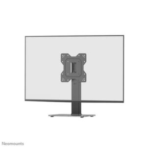 Staffa TV/Monitor Neomounts DS45-430BL12 per Scrivania fino a 43" 40kg
