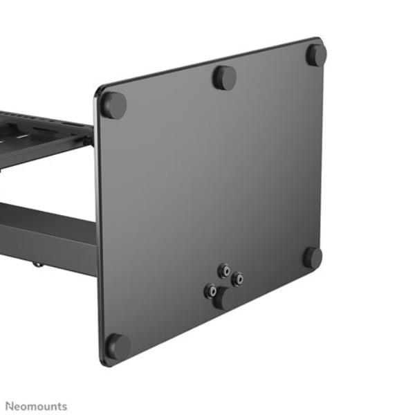 Staffa NEOMOUNTS DS45-430BL14 per CPU e Mini PC fino a 55" 40kg - immagine 3