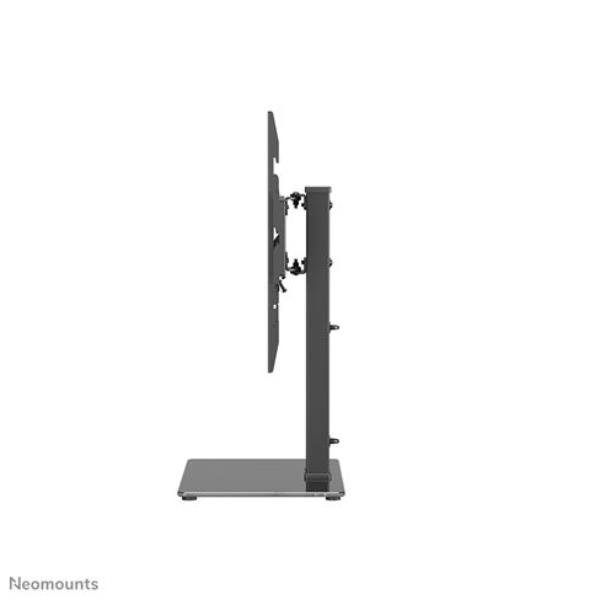 Staffa NEOMOUNTS DS45-430BL14 per CPU e Mini PC fino a 55" 40kg - immagine 4