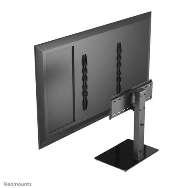 Staffa NEOMOUNTS DS45-430BL14 per CPU e Mini PC fino a 55" 40kg - immagine 8