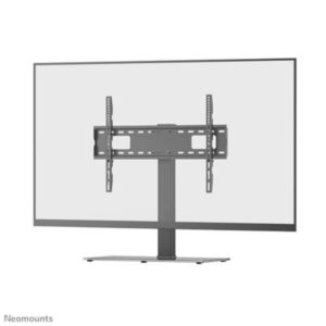 Staffa TV/Neomounts DS45-430BL16 per Scrivania fino a 70" 40kg