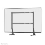 Staffa TV/NeoMounts DS45-430BL18 per Scrivania fino a 90″ 60kg