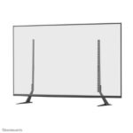 Staffa TV/Neomounts DS45-430BL19 per Piano fino a 75″ 40kg