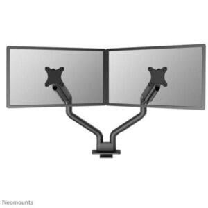 Staffa da Scrivania Neomounts DS70S per Monitor fino a 35" Dual