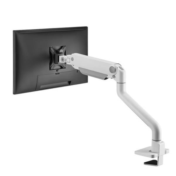 Staffa Monitor Neomounts DS70S da Scrivania 49" 18kg 4 Snodi - immagine 6