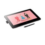 Tavoletta Grafica Wacom Cintiq Pro 16 15.6″ 8K Livelli Pressione