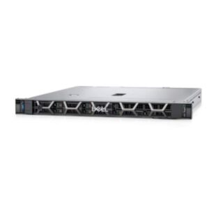 Server Rack Dell PowerEdge R360 Xeon 6333P 32GB 2x480GB SSD 8x2.5"