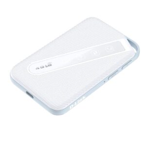 Router Mobile D-Link DWR-932W 4G LTE con Estensione Wireless