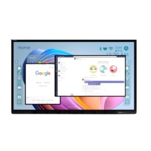 Wacebo DABLIU TOUCH PRO E13R-B75G - Monitor Smart - SKU: E13R-B75G