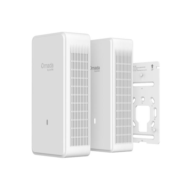 Access Point TP-LINK EAP775-WALL 6 GHz 6000 Mbps 4 Porte LAN