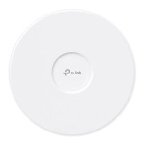 Access Point TP-LINK EAP783 6GHz 4804Mbps Dual Porta POE+ Indoor