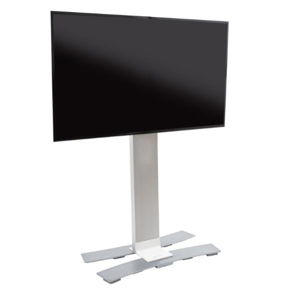 Staffa a Colonna ITB Solution Kross L Singolo Monitor fino a 98" 70kg