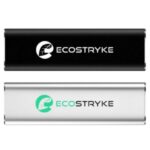 SSD Esterno Ecostrike Nomad 256GB USB-C 1000MB/s