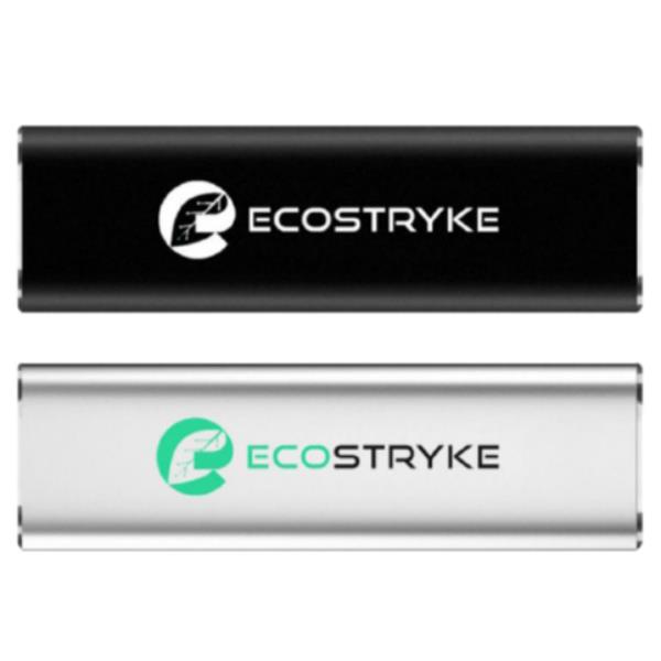 SSD Esterno Ecostrike Nomad 256GB USB-C 1000MB/s