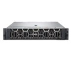 Server Rack Dell PowerEdge R760XS 8 Bay Xeon Silver 4510 32GB