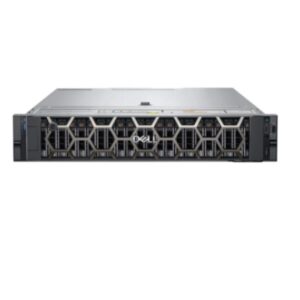 Server Rack Dell PowerEdge R760XS 8 Bay Xeon Silver 4510 32GB