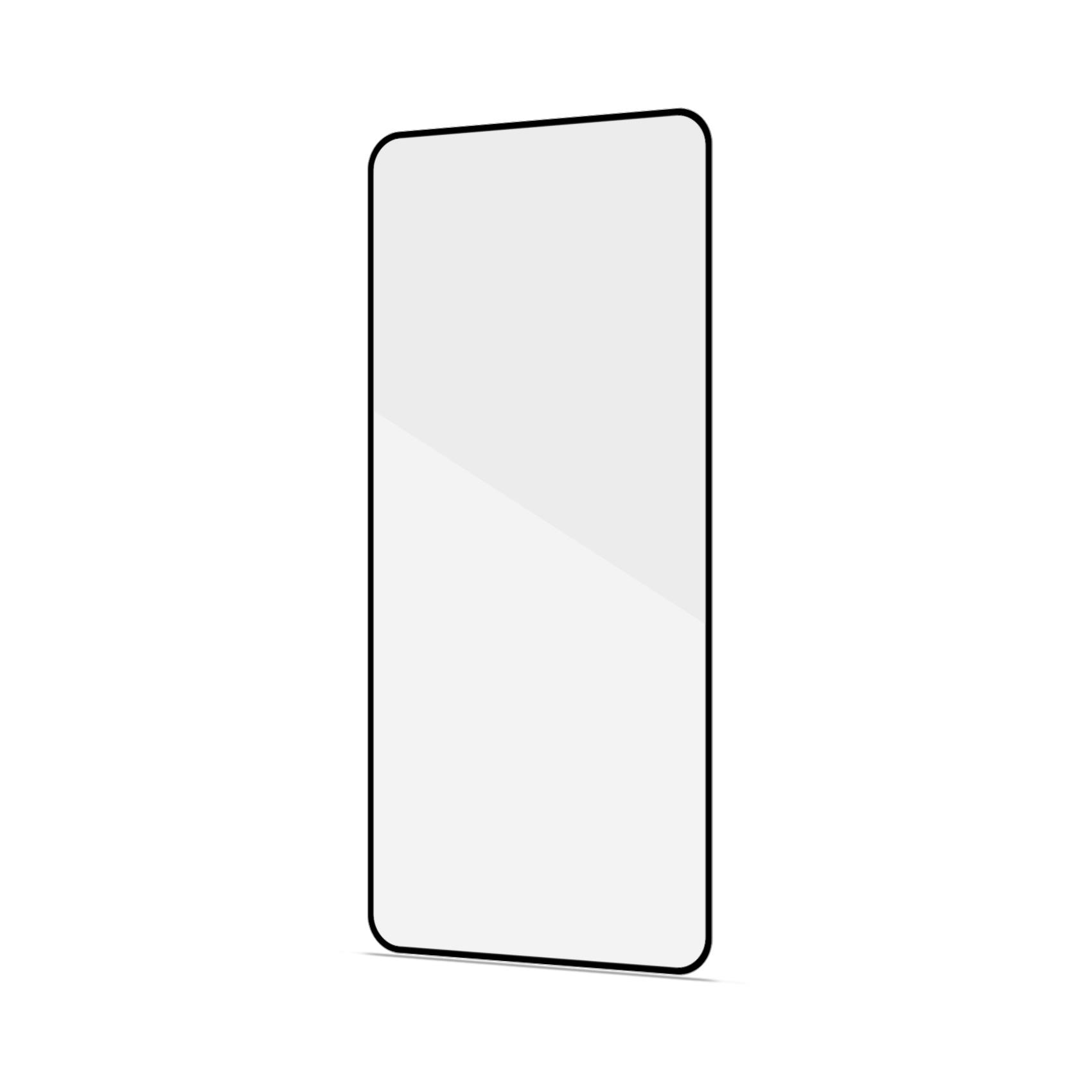 Proteggi Schermo Celly Full Glass per Xiaomi Redmi Note 15 Pro 5G / Poco M8 5G - immagine 4