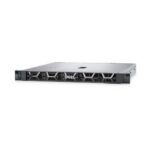 Server Rack Dell PowerEdge R360 4 Bay Xeon 6315P 32GB 480GB SSD H355