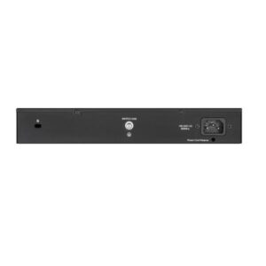 Switch D-Link GO-SW-16G 16 Porte Gigabit Desktop