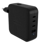 Alimentatore Notebook Targus HyperDrive USB-C 7-in-1 Nero