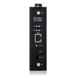 Access Point Zyxel ANEBULA 2×2 WiFi 6E 6000Mbps PoE Indoor