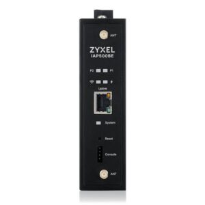 Access Point Zyxel ANEBULA 2x2 WiFi 6E 6000Mbps PoE Indoor