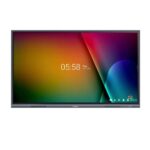Monitor Smart Interattivo Viewsonic ViewBoard IFP7533 75″ 4K UHD